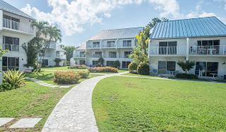 Villas Of The Galleon Seven Mile Beach 외부 사진