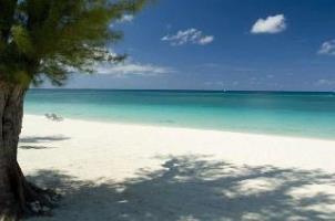 Villas Of The Galleon Seven Mile Beach 외부 사진