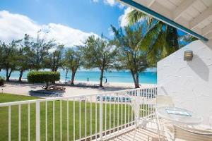 Villas Of The Galleon Seven Mile Beach 외부 사진